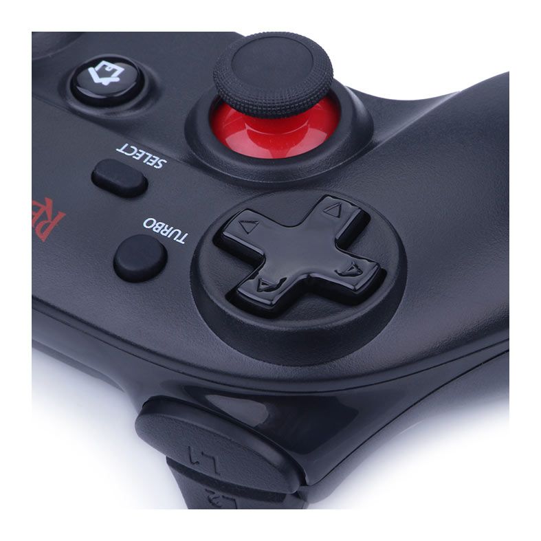Controle Redragon Saturn Para PC/PS3, G807