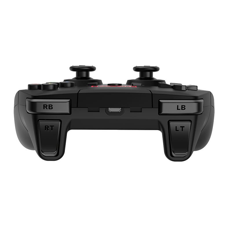 Controle Redragon Harrow, Wireless, Windows/PS3, Preto, G808-V2