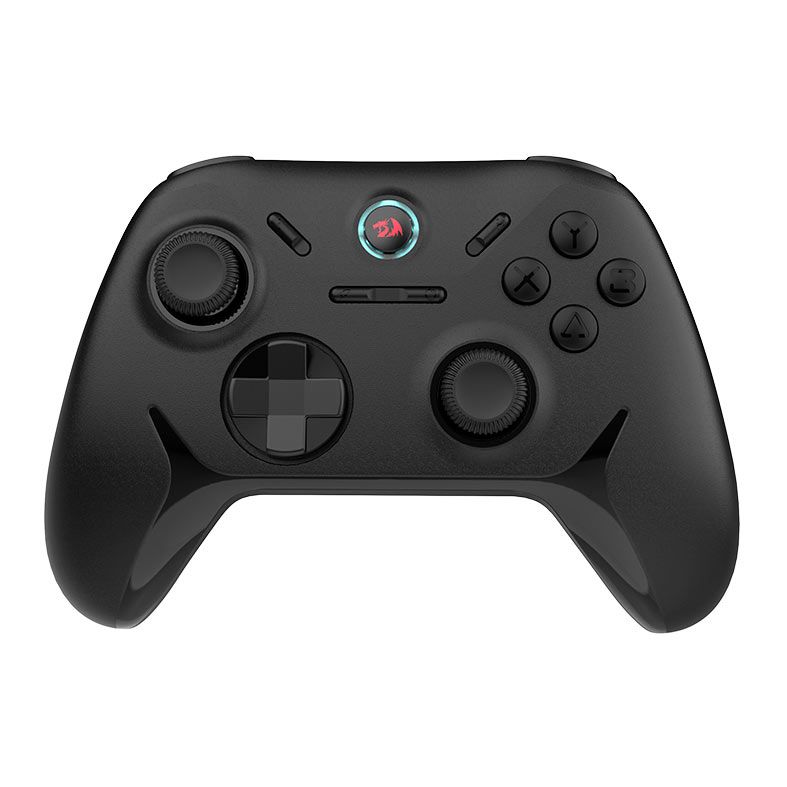 Controle Gamer Redragon Tophis G821, Wireless, Preto, G821