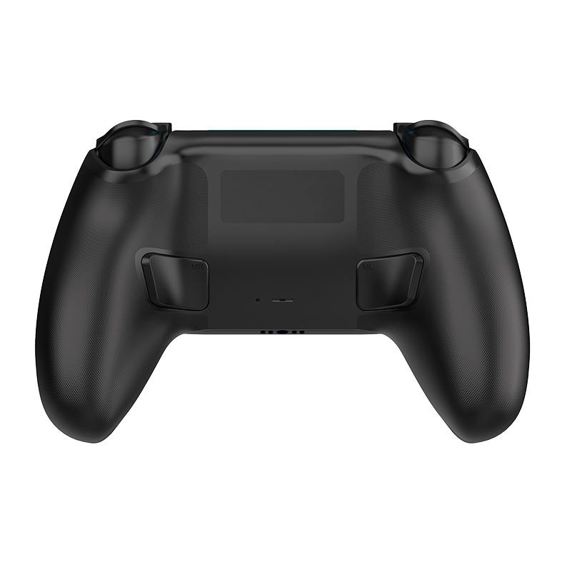 Controle Redragon Wargrip Lite, RGB, PS5/PC/iOS/Android, Tri-Mode, Preto, G831-LIT