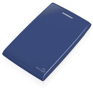 Case de HD Multi 2.5 Pol Azul, GA117