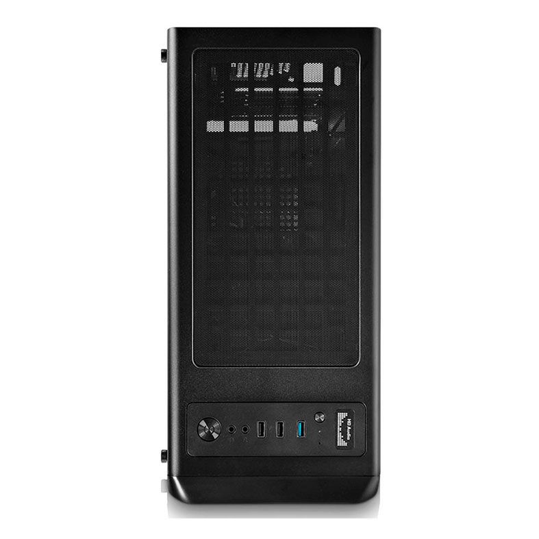 Gabinete Gamer Multi Warrior Modoc Lateral Vidro Temp, GA178