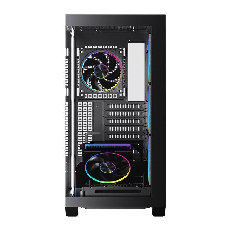 PC Gamer Pichau Swarga IV, Intel Core Ultra 9 285, GeForce RTX 5060 Ti 16GB, 16GB DDR5, SSD M.2 1TB