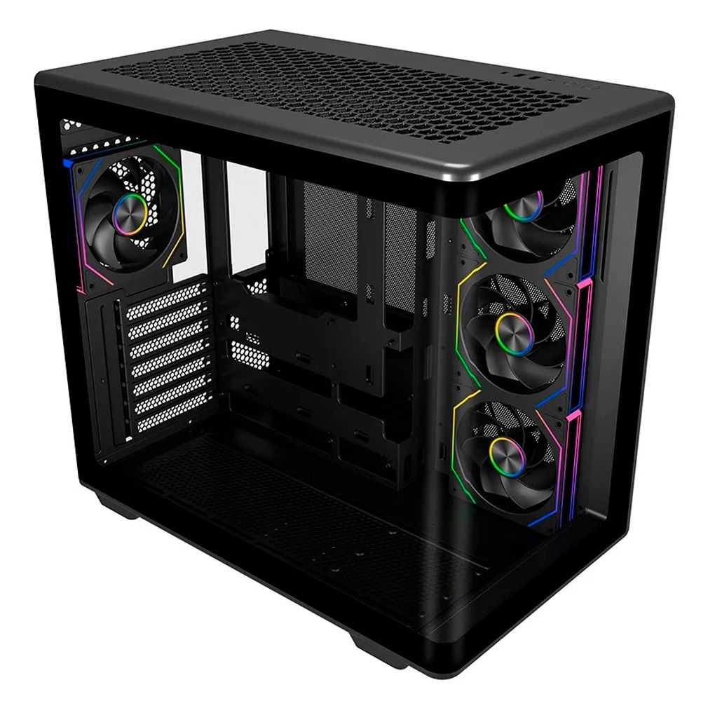PC Gamer Pichau Highflyer, Intel i7-12700KF, GeForce RTX 5080 16GB, 32GB DDR5, SSD M.2 1TB