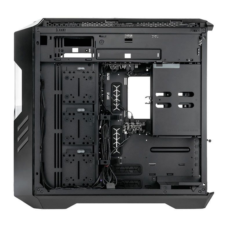 PC Gamer Pichau Highflyer, AMD Ryzen 7 7800X3D, GeForce RTX 4090 24GB, 64GB DDR5, SSD M.2 2TB