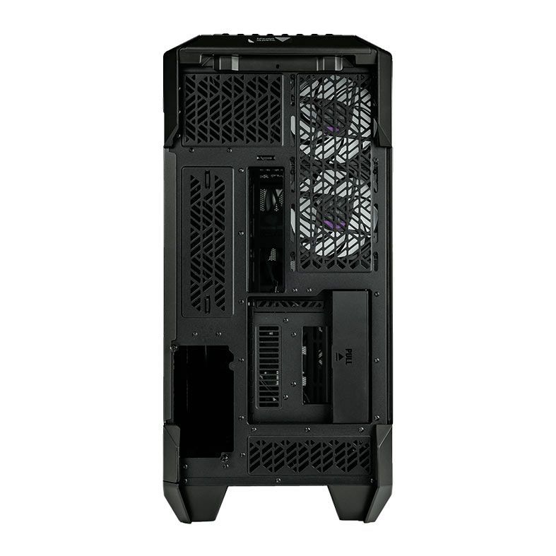 PC Gamer Pichau Cooler Master, AMD Ryzen 9 7950X, GeForce RTX 4080 Super 16GB, 32GB DDR5, SSD M.2 1TB