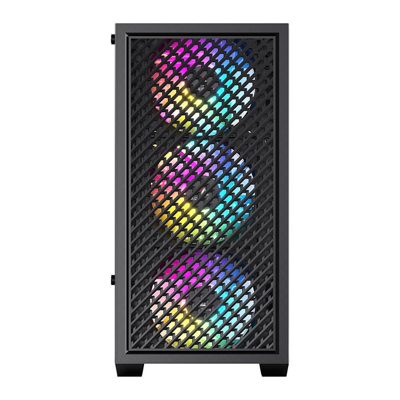 PC Mancer Afrodite, Ryzen 5 5600GT, 16GB DDR4, SSD 480GB