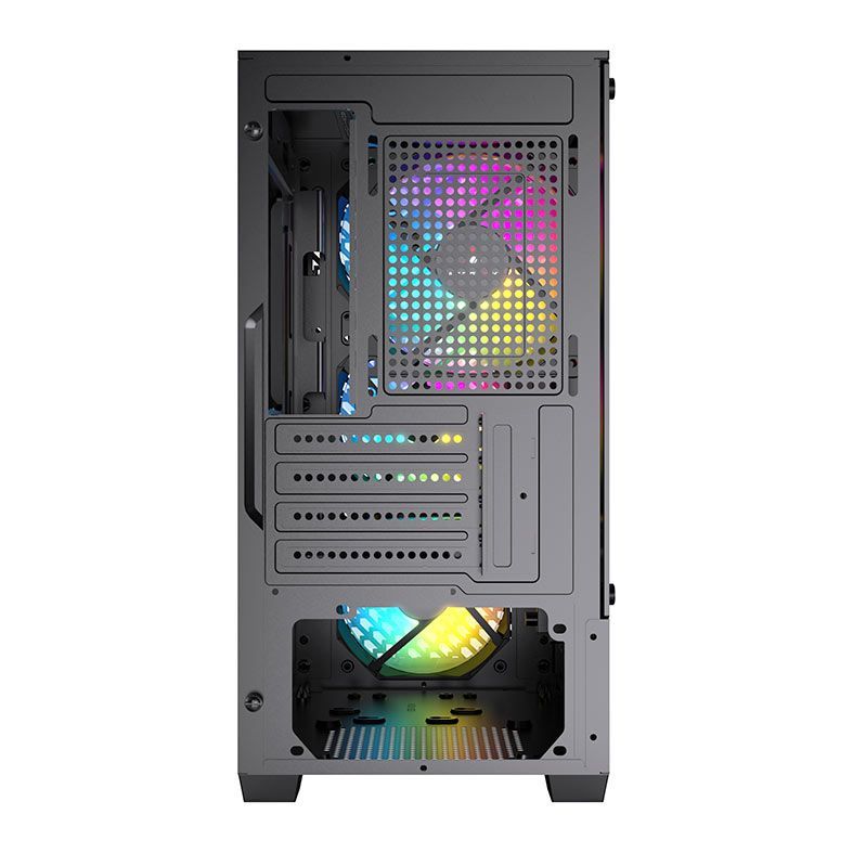 PC Mancer Afrodite, Ryzen 5 5600GT, 16GB DDR4, SSD 480GB