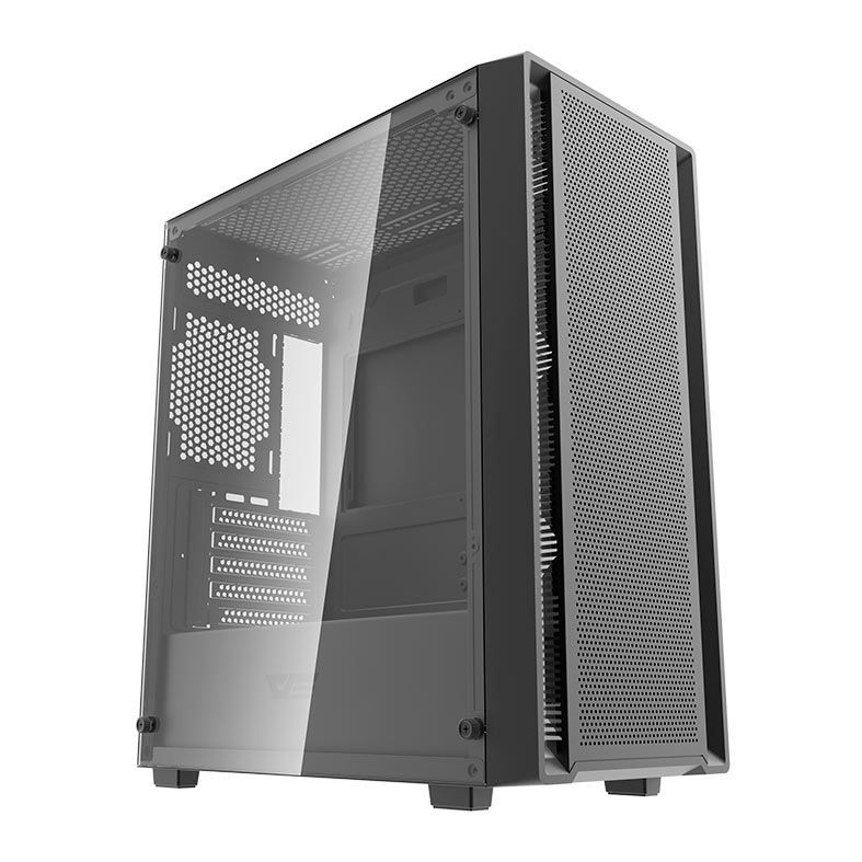 PC Gamer Mancer Hera, AMD Ryzen 7 5700, GeForce RTX 3050 6GB, 16GB DDR4, SSD 480GB