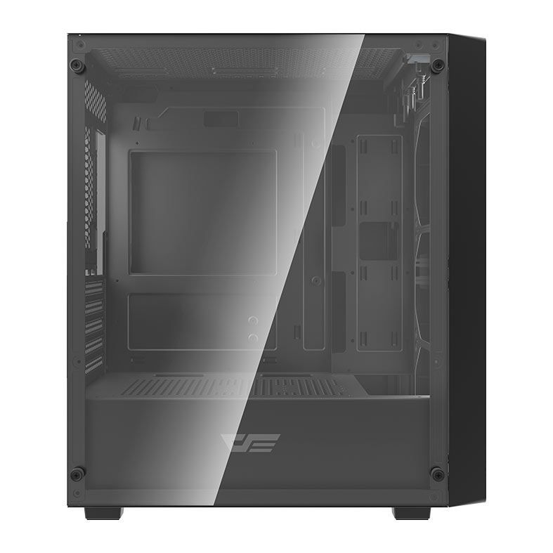 PC Gamer Mancer Hera, AMD Ryzen 7 5700, GeForce RTX 3050 6GB, 16GB DDR4, SSD 480GB