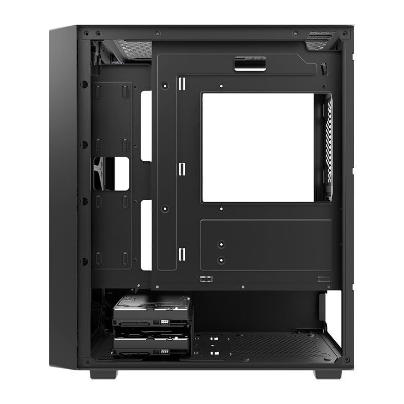 PC Gamer Mancer Hera, AMD Ryzen 7 5700, GeForce RTX 3050 6GB, 16GB DDR4, SSD 480GB