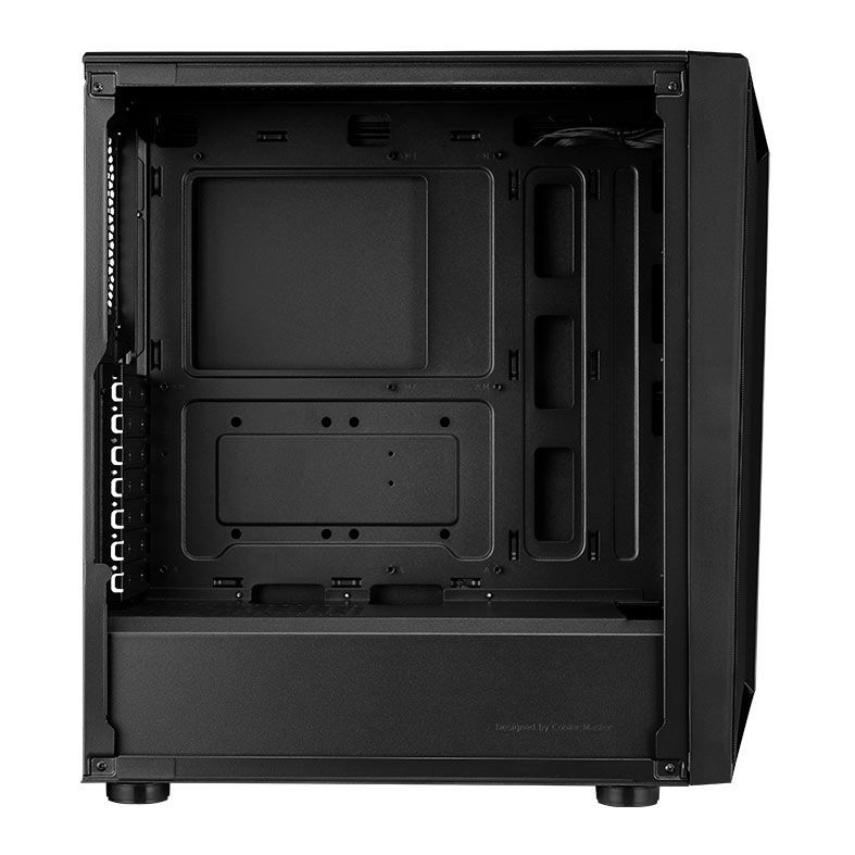 PC Gamer Pichau Cooler Master, AMD Ryzen 5 5500, GeForce RTX 3060 12GB, 16GB DDR4, SSD 480GB