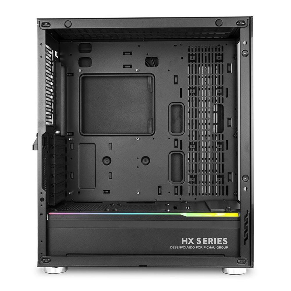 PC Gamer Pichau, AMD Ryzen 7 5800X, GeForce RTX 4060 Ti 8GB, 16GB DDR4, SSD M.2 1TB