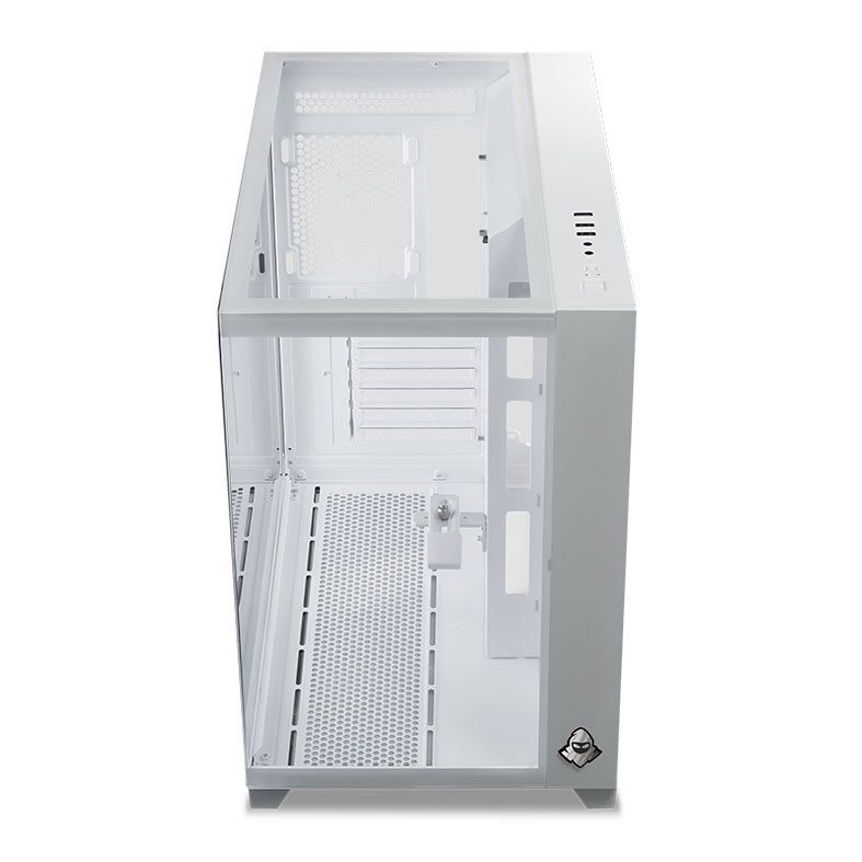 PC Gamer Pichau Poseídon, AMD Ryzen 7 5700X3D, GeForce RTX 4060 8GB, 16GB DDR4, SSD M.2 480GB