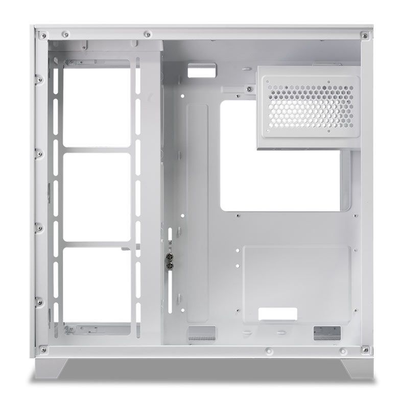 PC Gamer Pichau Poseídon, AMD Ryzen 7 5700X3D, GeForce RTX 4060 8GB, 16GB DDR4, SSD M.2 480GB