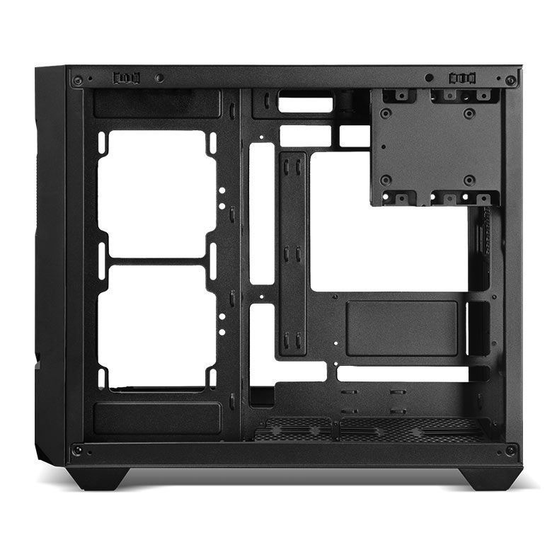 PC Gamer Pichau Abraxas V, AMD Ryzen 5 7600X, GeForce RTX 5060 Ti 16GB, 32GB DDR5, SSD M.2 1TB