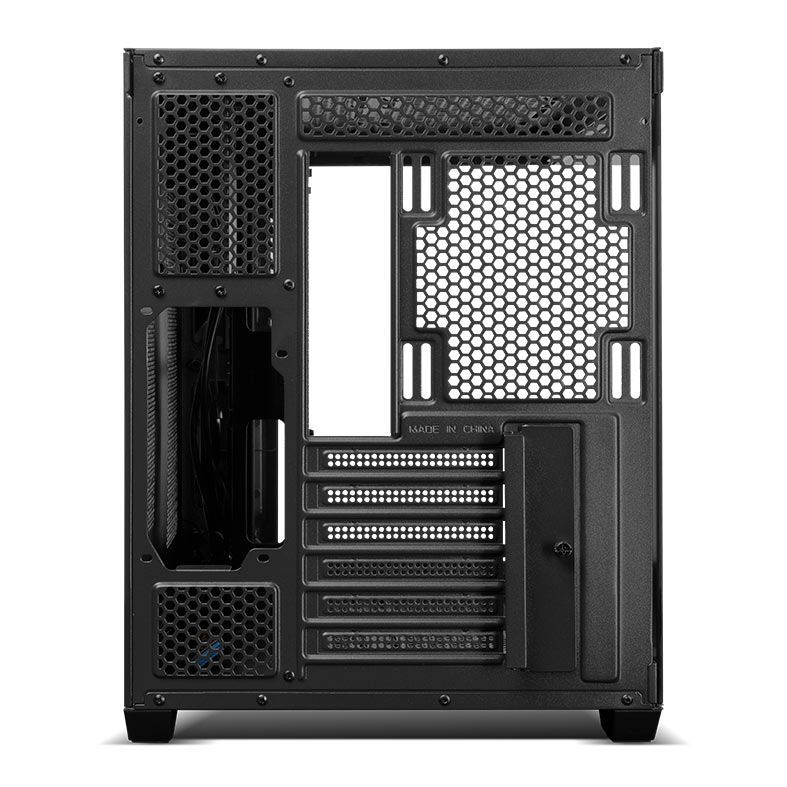 PC Gamer Pichau Cratos IV, AMD Ryzen 7 5700X, GeForce RTX 5060 Ti 16GB, 32GB DDR4, SSD M.2 1TB