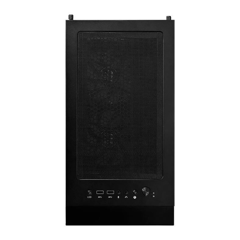 PC Gamer Pichau MSI, Intel i5-14400F, GeForce RTX 5060 8GB, 16GB DDR5, SSD M.2 480GB