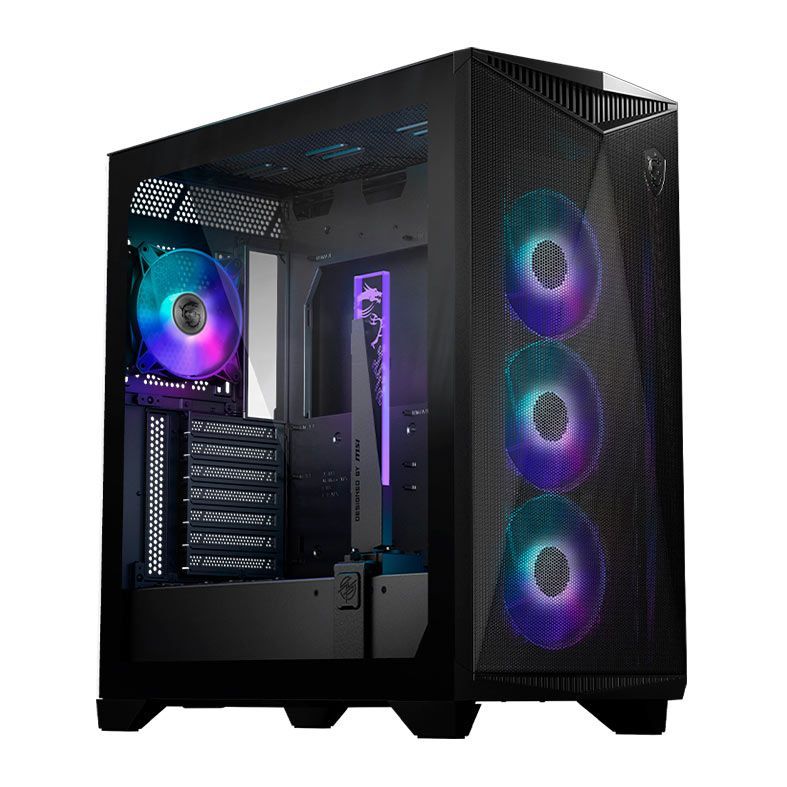PC Gamer Pichau Highflyer, Intel i9-12900KF, GeForce RTX 5090 32GB, 32GB DDR5, SSD M.2 2TB