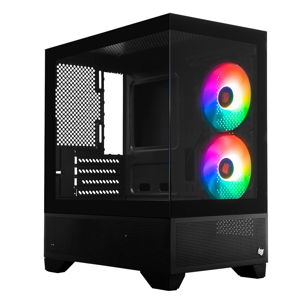 PC Gamer Pichau Khepri, Intel Core Ultra 5 245KF, GeForce RTX 5050 8GB, 16GB DDR5, SSD M.2 1TB