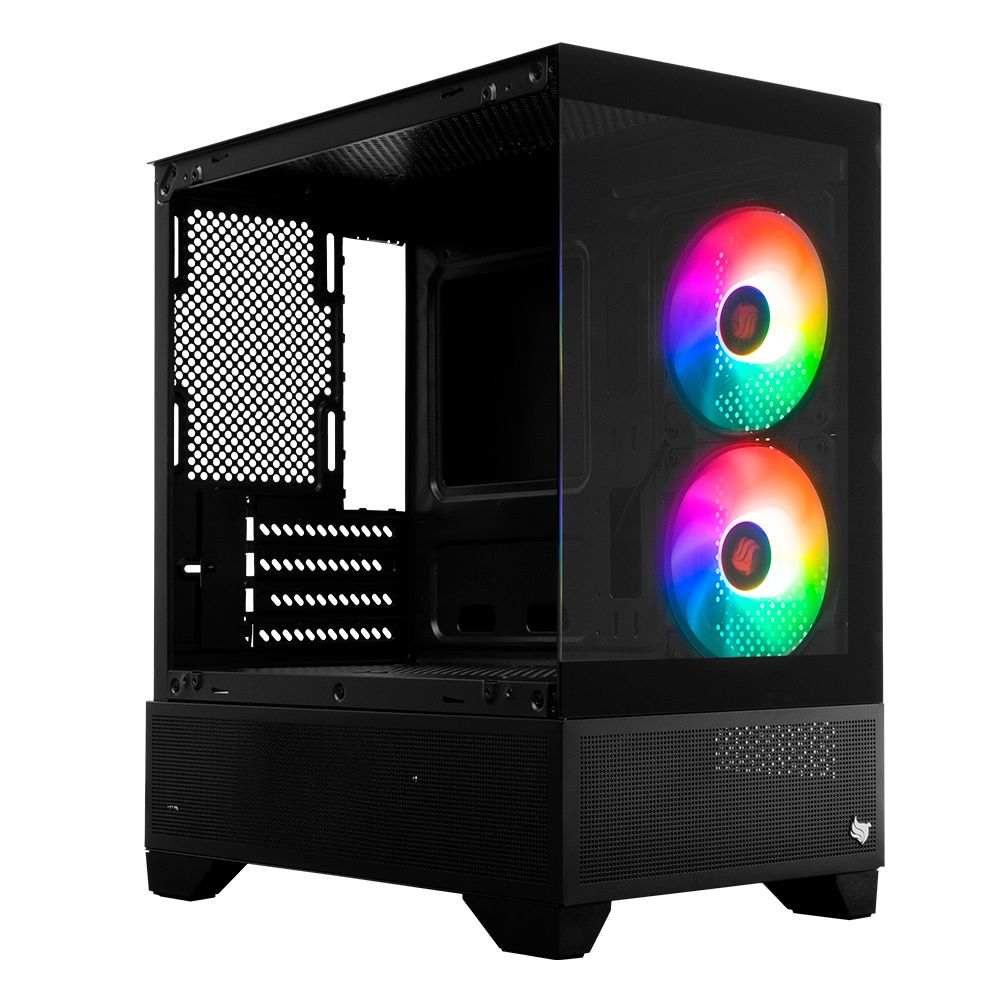 PC Gamer Pichau Khepri, Intel Core Ultra 5 245KF, GeForce RTX 5050 8GB, 16GB DDR5, SSD M.2 1TB