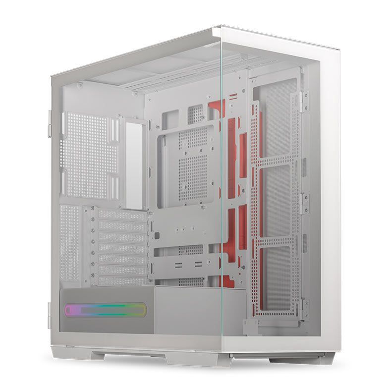 PC Gamer Pichau Highflyer, AMD Ryzen 7 7800X3D, Radeon RX 7900 GRE 16GB, 32GB DDR5, SSD M.2 2TB