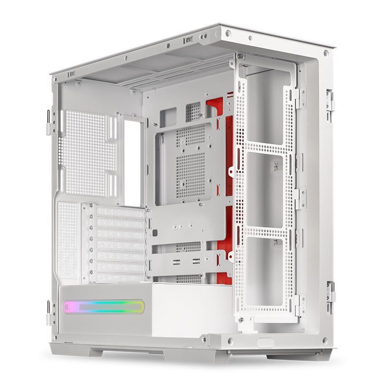 PC Gamer Pichau Highflyer, AMD Ryzen 9 5900XT, Radeon RX 7900 XT 20GB, 32GB DDR4, SSD M.2 2TB