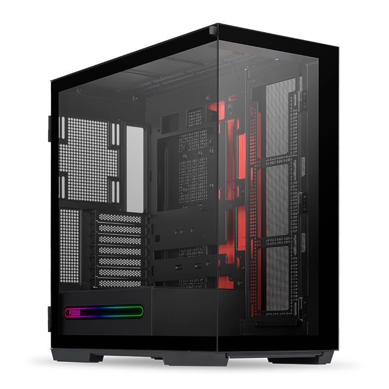 PC Gamer Pichau Highflyer, AMD Ryzen 9 5900XT, Radeon RX 7800 XT 16GB, 32GB DDR4, SSD M.2 2TB