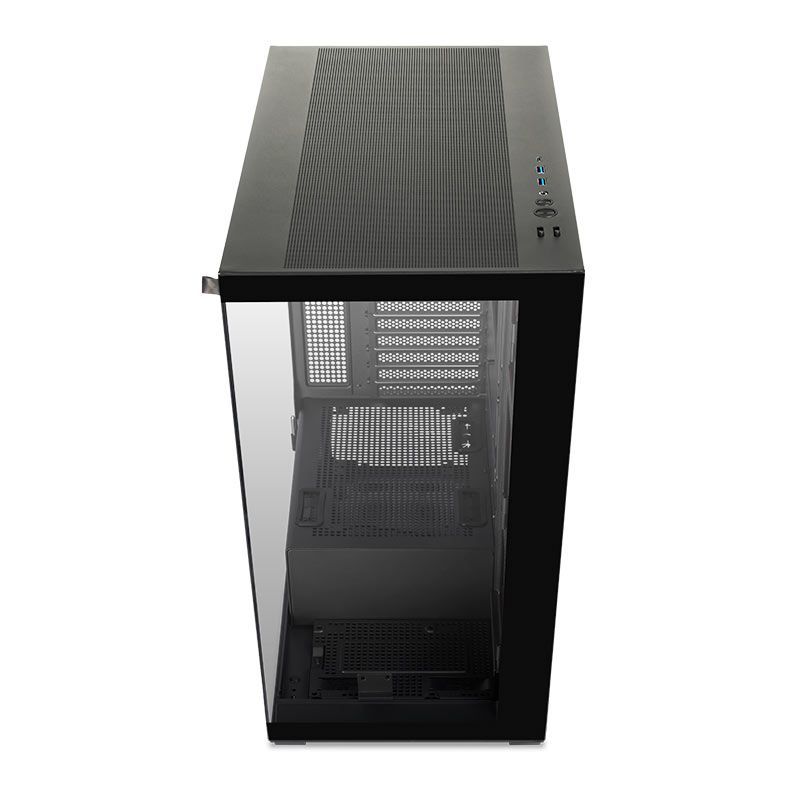 Computador Pichau WorkStation WS394, AMD Ryzen 9 9900X, RTX 5080 16GB, 64GB DDR5, SSD M.2 4TB
