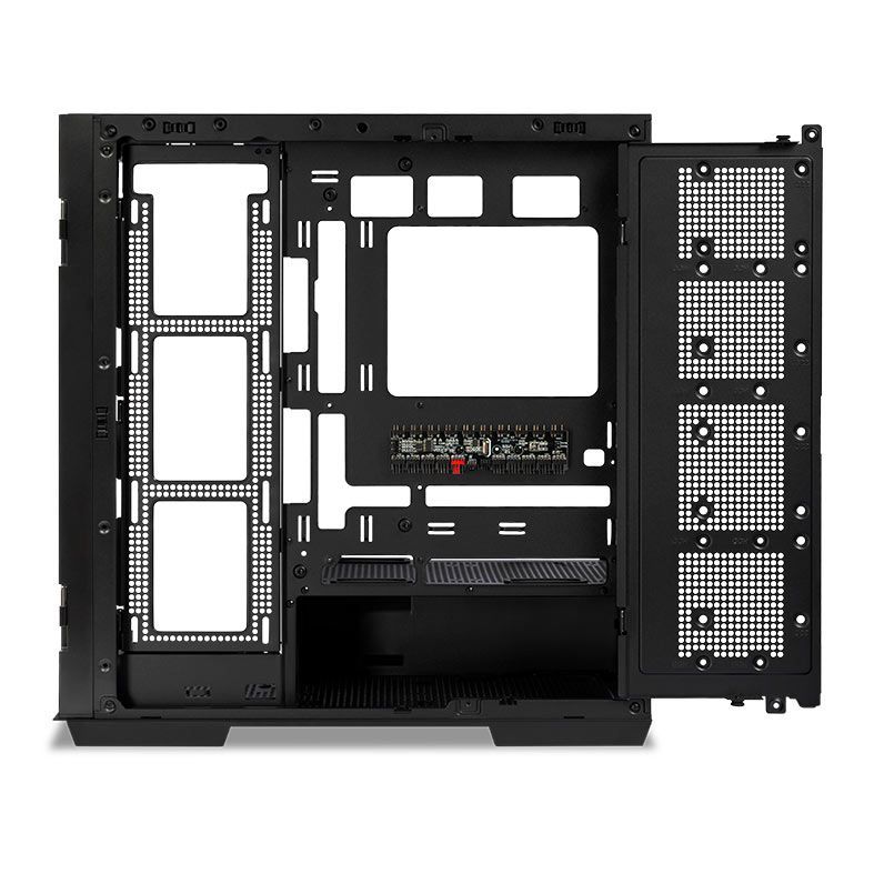 PC Gamer Pichau Highflyer, AMD Ryzen 9 5900XT, GeForce RTX 4080 Super 16GB, 32GB DDR4, SSD M.2 1TB