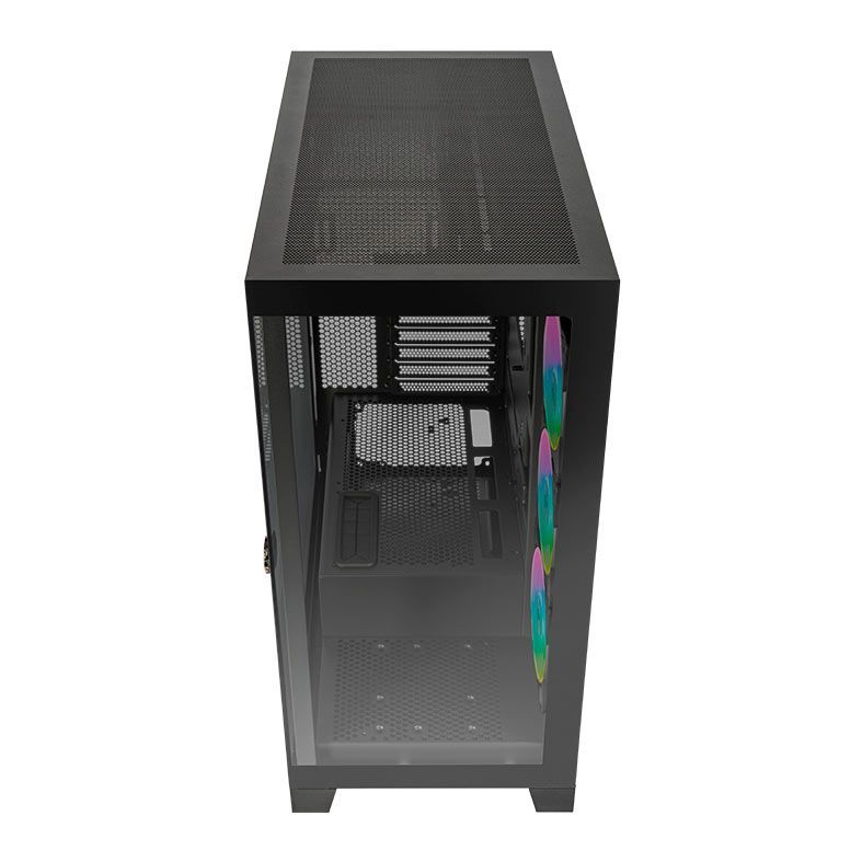 PC Gamer Pichau Pro Racing LP II, AMD Ryzen 7 5800X, GeForce RTX 4060 8GB, 32GB DDR4, SSD M.2 1TB