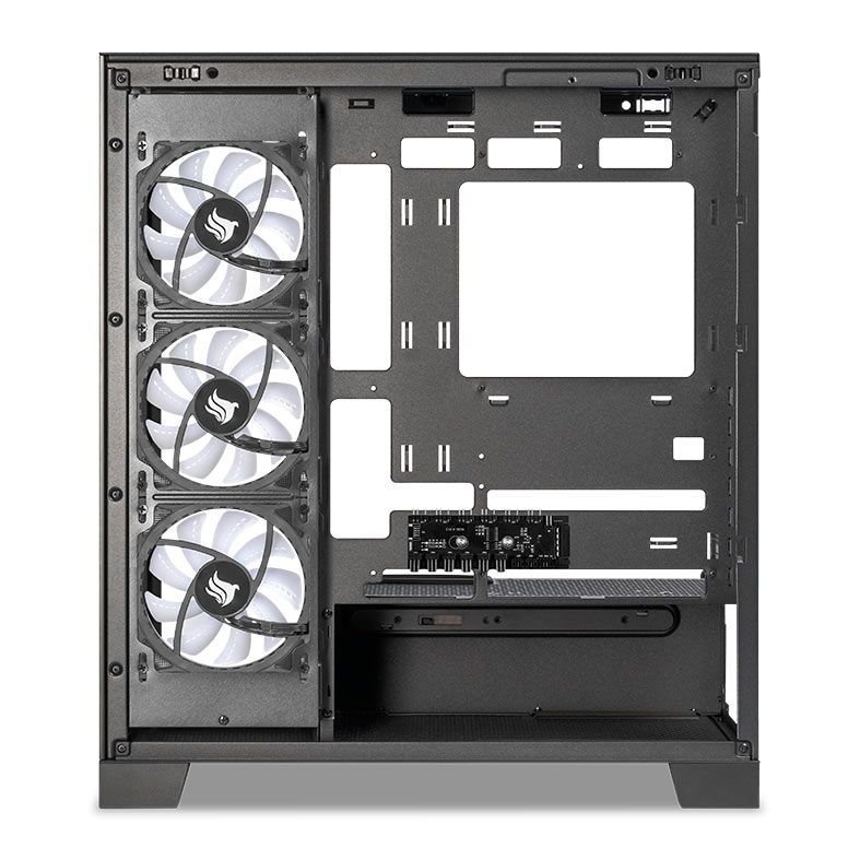 PC Gamer Pichau Highflyer, AMD Ryzen 9 5900X, GeForce RTX 4090 24GB, 32GB DDR4, SSD M.2 2TB