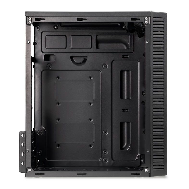 Computador Completo Pichau Draconis, AMD Atlhon 3000G, 8GB DDR4, SSD 240GB + Monitor + Kit Periféricos