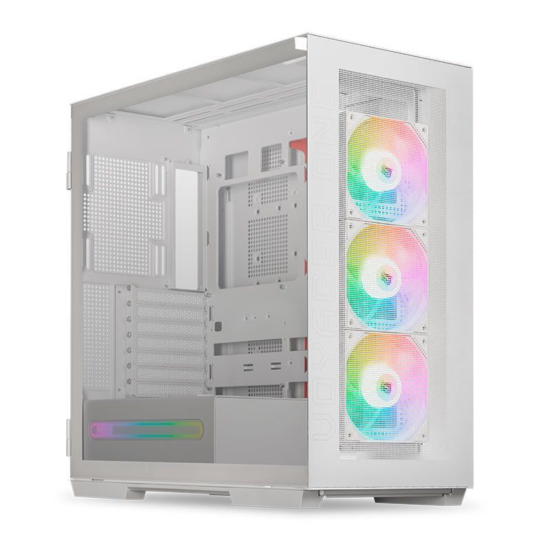 PC Gamer Pichau Highflyer, AMD Ryzen 9 7900X, Radeon RX 7800 XT 16GB, 32GB DDR5, SSD M.2 2TB