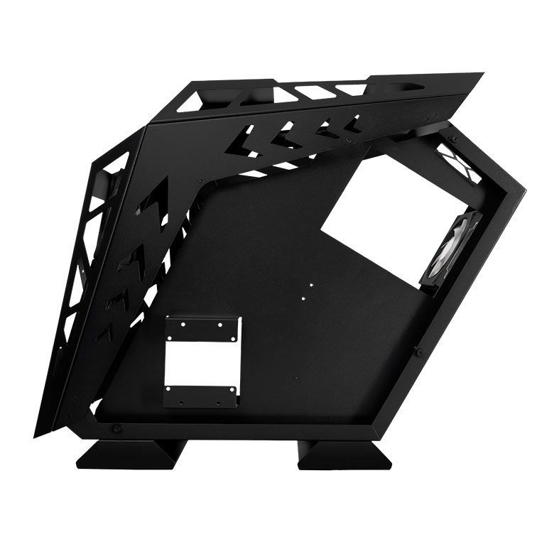 PC Gamer Pichau Swarga IV, Intel Core Ultra 9 285, GeForce RTX 5060 Ti 16GB, 16GB DDR5, SSD M.2 1TB