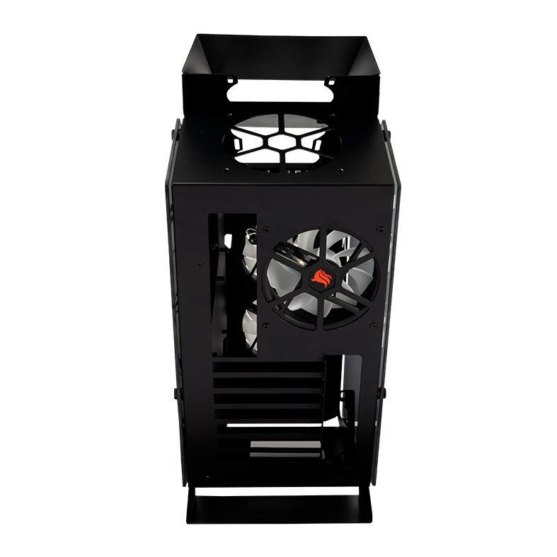 PC Gamer Pichau Swarga II, Intel Core Ultra 9 285, GeForce RTX 5060 8GB, 16GB DDR5, SSD M.2 480GB