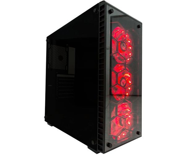 Gabinete Gamer Redragon Diamond Storm, CA903
