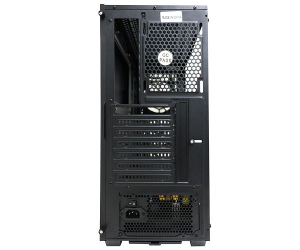 Gabinete Gamer Redragon Diamond Storm, CA903