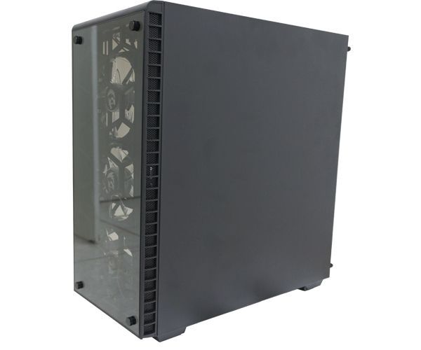 Gabinete Gamer Redragon Diamond Storm, CA903