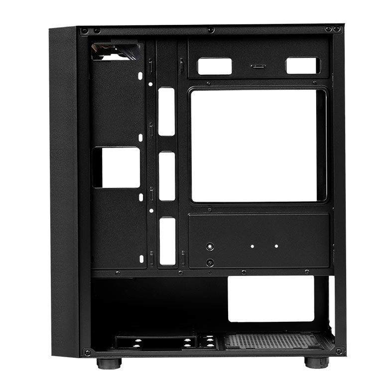 PC Gamer Mancer GM-015, Intel Core i7, Radeon RX 5500 XT 8GB, 16GB DDR3, SSD 480GB