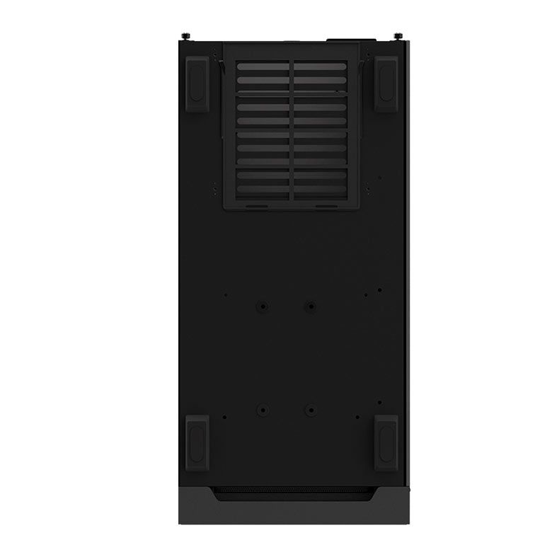 Gabinete Gamer Gigabyte Aorus C300, RGB, Mid-Tower, Lateral de Vidro, Com 2 Fans, Preto, GB-AC300G
