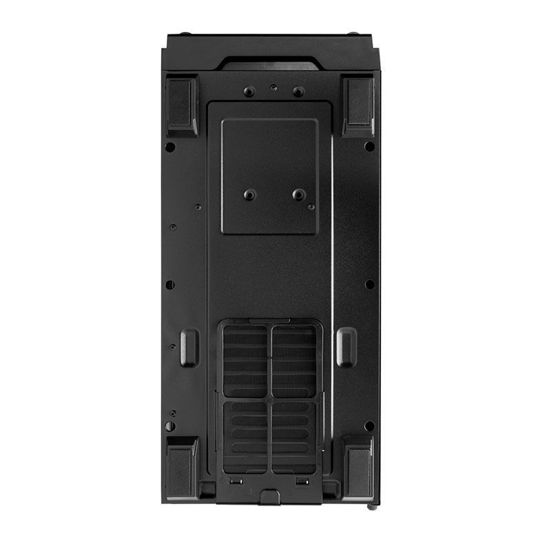 Gabinete Gamer Redragon Wheeljack Preto, GC-606BK