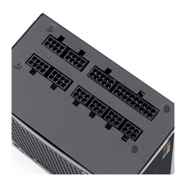 Fonte Redragon RGPS 700W Full Modular Bronze 80 Plus, GC-PS005