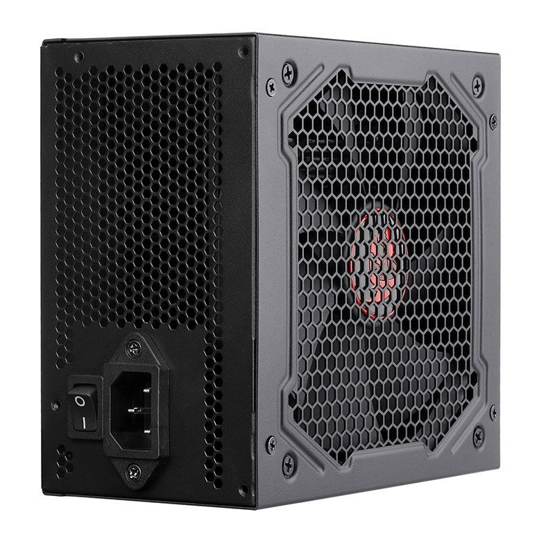 Fonte Redragon RGPS 700W Full Modular Bronze 80 Plus, GC-PS005