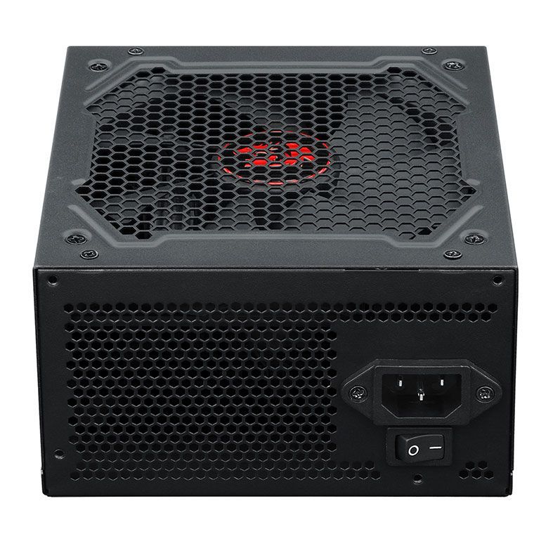 Fonte Redragon RGPS 700W Full Modular Bronze 80 Plus, GC-PS005