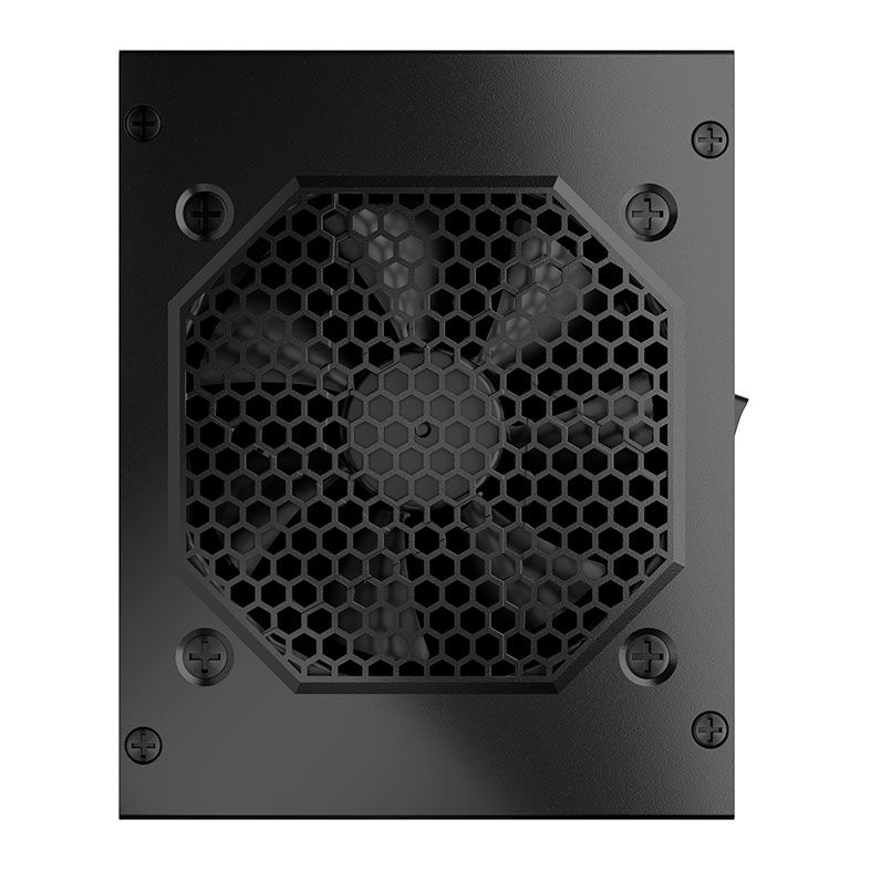 Fonte Redragon RGPS-850W, 850W, Full-Modular, 80 Plus Gold, Preto, GC-PS016