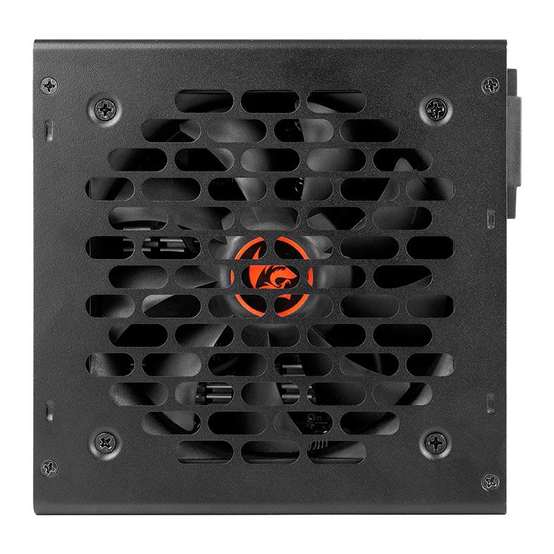 Fonte Redragon RGPS, 600W, 80 Plus Bronze, Preto, GC-PS024