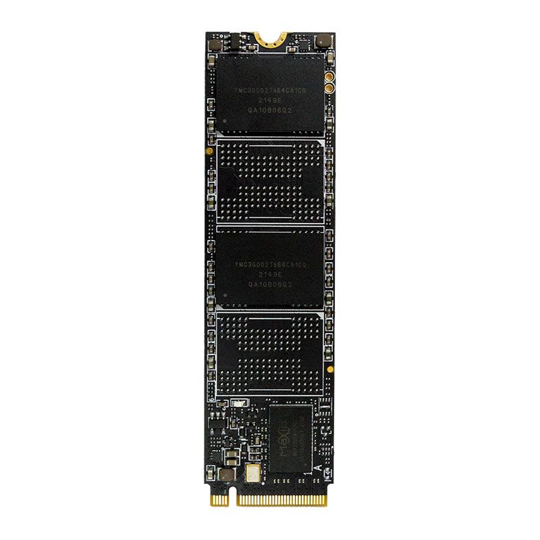 SSD Redragon Ember, 512GB, M.2 2280, PCIe NVMe, Leitura 2100MB/s, Gravacao 1800MB/s, GD-407