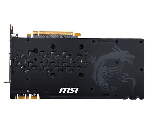 Placa De Vídeo MSI Geforce GTX 1070 Ti Gaming 8G 256 Bits | Pichau