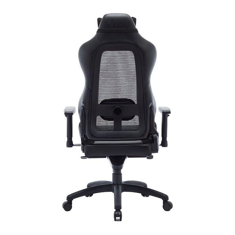 Cadeira Gamer Redragon Nero, Preto, GG-101BLR